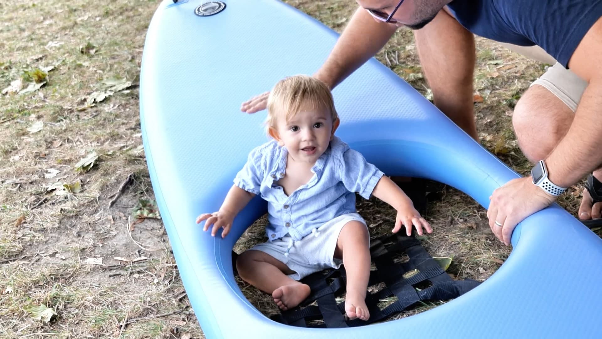 Sea Paddleboard on Instagram