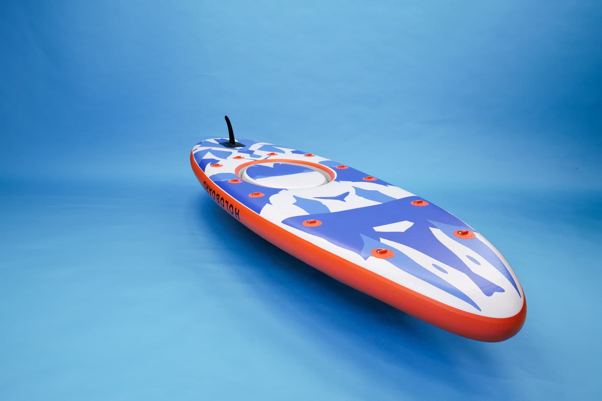 Sea Paddleboard on Instagram